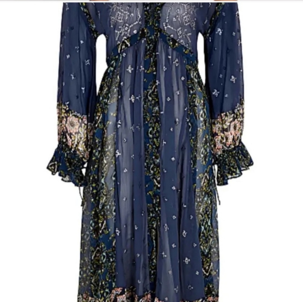 Free people